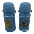 fashionable kid travel vacuum sealer for bottle with cup